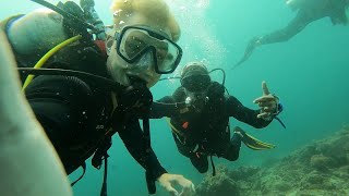 DEM HAI DICHT AUF DEN SPUREN | PULAU WEH, INDONESIEN