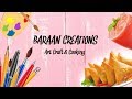 Baraan Creations Trailer