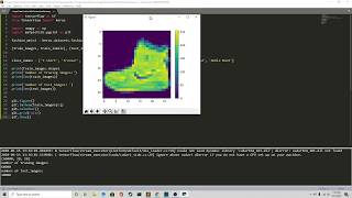 Simple Image Classification With TensorFlow