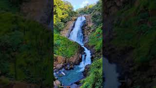 Burude Water Falls | Sirsi - Siddapur | Uttar Kannada (Karwar) | Falls in Karnataka