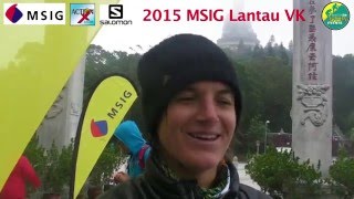 Windy weather fun 2015 MSIG Lantau VK