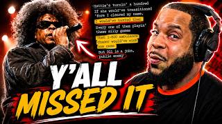 Wait, You Still Don’t Get Jay-Z’s Freestyle?