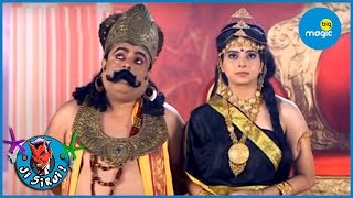 Ji Sirji Latest Full Episodes (Feb 2016) | Hindi Comedy Show | Big Magic
