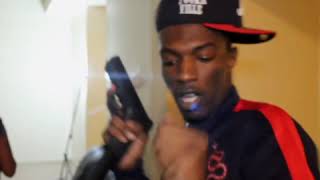 FBG Wooski - On Cheeedoe [Official Video]