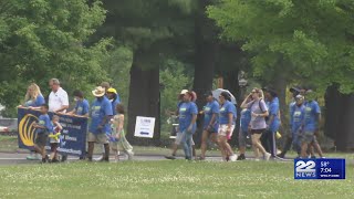 NAMI to support Mental Health Awareness with annual Walkathon