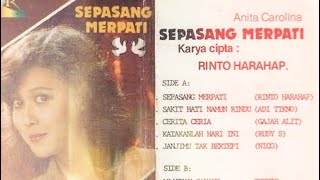 Anita Carolina - Sepasang Merpati