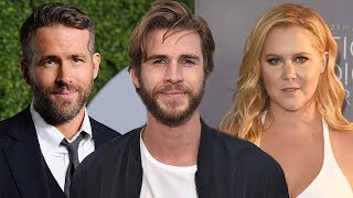 11 Celebs Who Escaped Near-Death Experiences