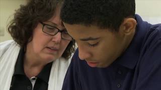 Accommodations for Students with Emotional Disabilities