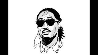 Future (Mixtape Pluto) - Ski / Slowed