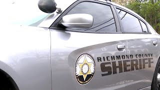 5 arrested after shots fired at home with several children
