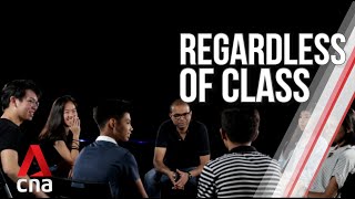 Is Singapore still based on equality? | Regardless Of Class | Full Episode