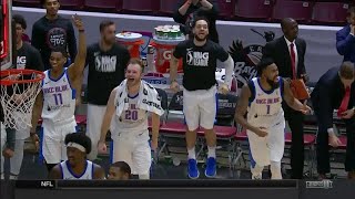Best Plays From All 12 NBA G League Playoff Teams!