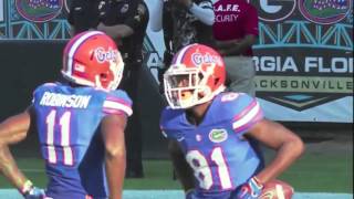 2015 Florida Gators Football: Mac Is Bringing Us Back