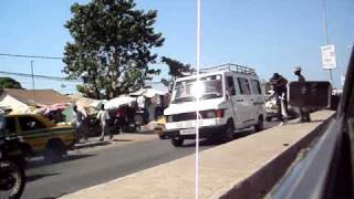 Serekunda, The Gambia