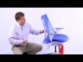 A few benefits of the Herman Miller Sayl    YouTube