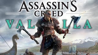 ZOSTAŃ WIKINGIEM! | Assassin’s Creed: Valhalla PL [#1] | 4K