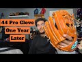 44 Pro Gloves: Japan Select One Year Update