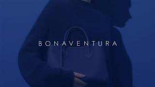 BONAVENTURA 2020AW Collection