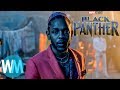 Top 5 Songs from the Black Panther Soundtrack