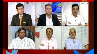 Rokhthok | Gai Pe Charcha 9th August 2016