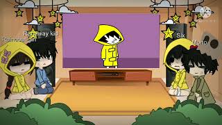 Big Nightmares ending 2