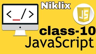 Javascript Dialog Boxes | Javascript Tutorial | Learn Javascript Basics | Niklix Best Tutorials