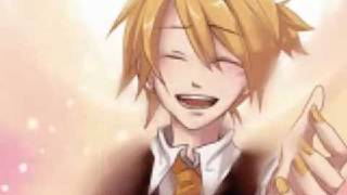 Regret Message - Kagamine Rin