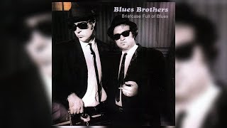 The Blues Brothers - Messin' with the Kid (Live Version) (Official Audio)