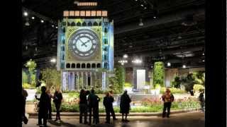 2013 Philadelphia Flower Show