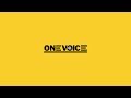 What is One Voice Magazine?