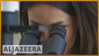 🇳🇱 Dutch scientists test anti-ageing molecule | Al Jazeera English