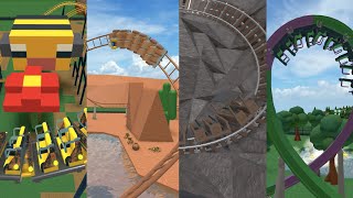How To Build An Entrance Theme Park Tycoon 2 - roblox theme park tycoon 2 entrance ideas