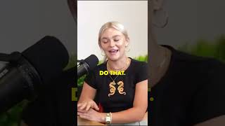 Katie Sigmond On WILDEST MESSAGES Received! ๐ณ