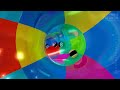 marbles tunnels compilation loop marbles marblerun tunnel blender animation