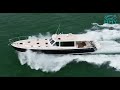 2022 mjm 53z for sale with hmy yachts