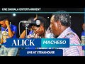 ALICK MACHESO – LAST STEAKHOUSE SHOW FOR  2025 | 8 DECEMBER | FULL LIVE PERFORMANCE