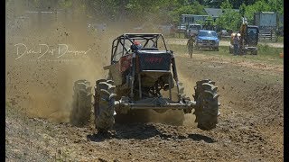 Greens Unlimited Mud Bog 5/4/19