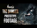 Amnesia: The Bunker | Prototype footage