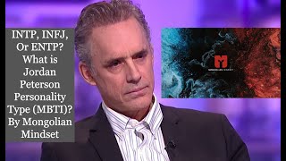 INTP, INFJ, Or ENTP? What Is Jordan Peterson Personality Type (MBTI)?
