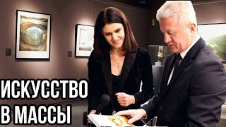 ВСЯ ПРАВДА о новом арт-квартале в сердце Минска