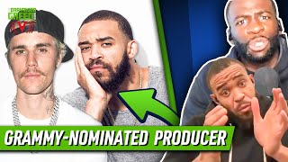 The wild story of Javale McGee's Grammy nomination on a Justin Bieber album | Draymond Green Show