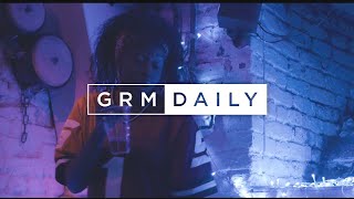 ZoeLDN - Park Well [Music Video] | GRM Daily