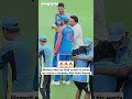 rohit sharma and jay shah turned words into reality 🔥 rohitsharma jayshah barbados shorts viral