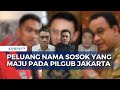 Nama Anies, Ahok, dan Kaesang: Siapa yang akan Bersaing di Pilgub Jakarta?