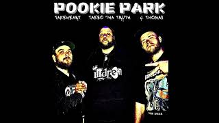 G\u0026G SIR-VICES  (feat) TaeBo Tha Truth - Pookie Park