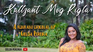 KALLZANT MOG RIGLA | Cielda Pereira | Oficial Music Video