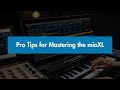 Pro Tips for Mastering the mioXL: Remotely Changing Presets via Program Changes