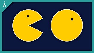 Warping and Pacman Animation | Creating Pacman in Unity 2D Part 5