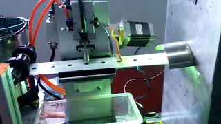 solid ECG electrodes manufacturing line