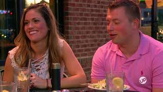 Bringing Up Bates - Popping The Question (First Look Scene)